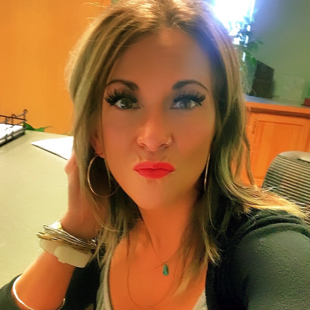 Meet your Posher, Meg